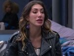 Imagem da notícia Estrela da Casa: Nicole Louise é convidada para trocar de quarto, mas se recusa